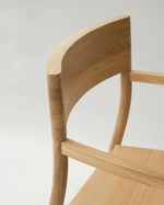 Sector Armchair