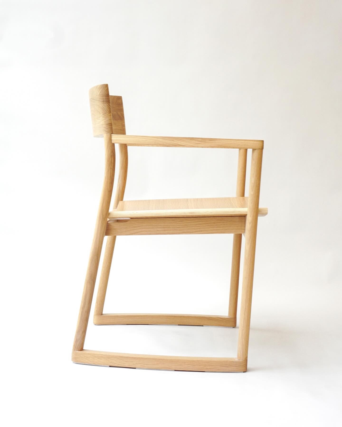 Sector Armchair