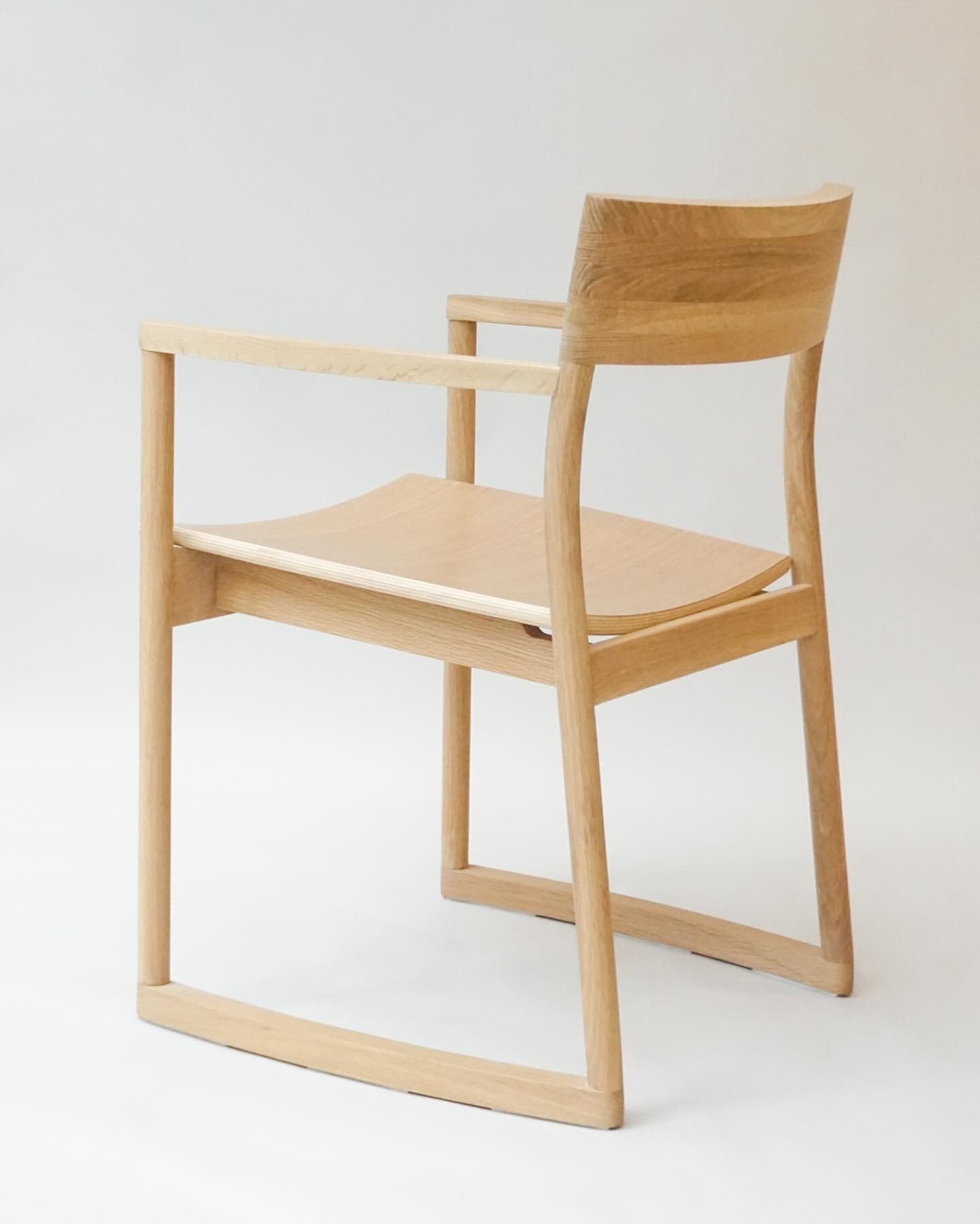 Sector Armchair