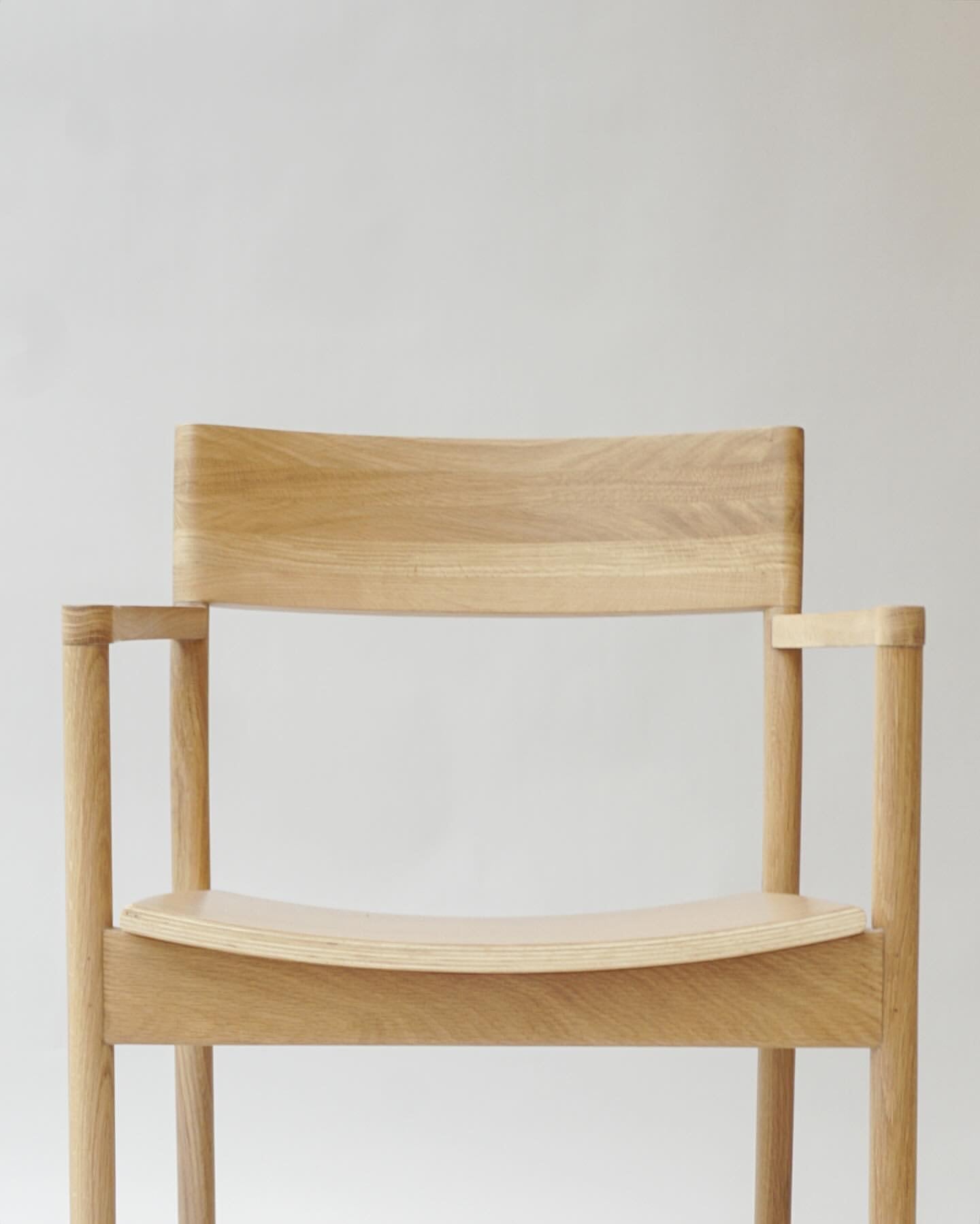 Sector Armchair