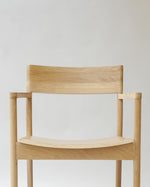 Sector Armchair