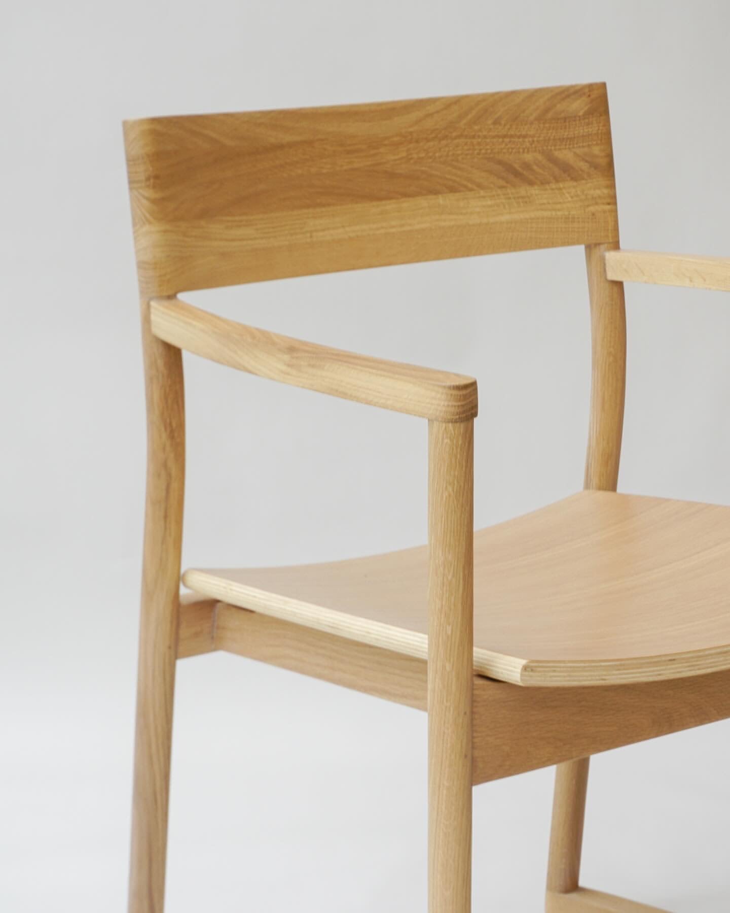 Sector Armchair