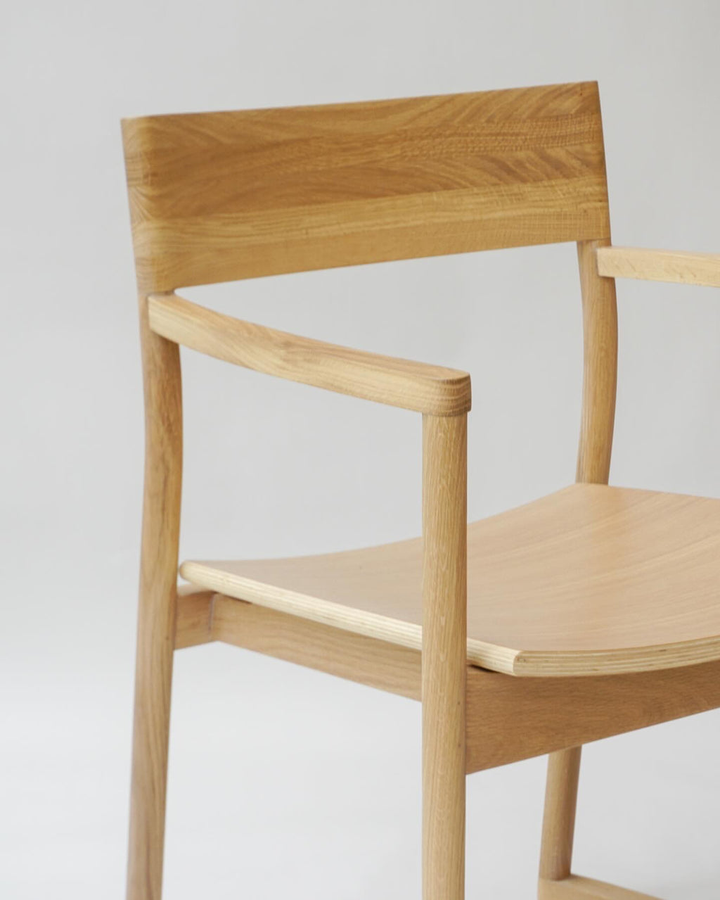 Sector Armchair