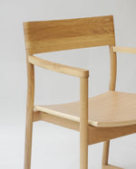 Sector Armchair