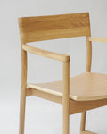 Sector Armchair