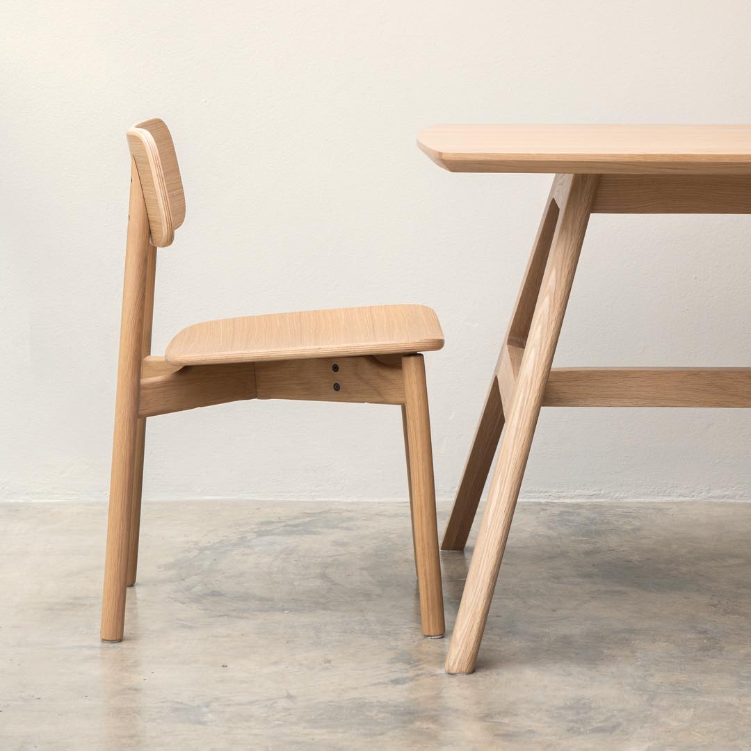 Nichi Table
