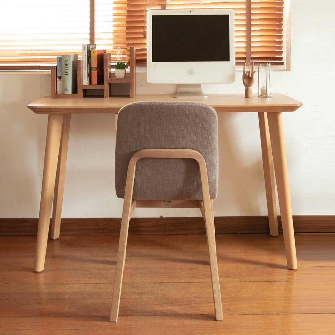 Base Chair – Hoog Furniture