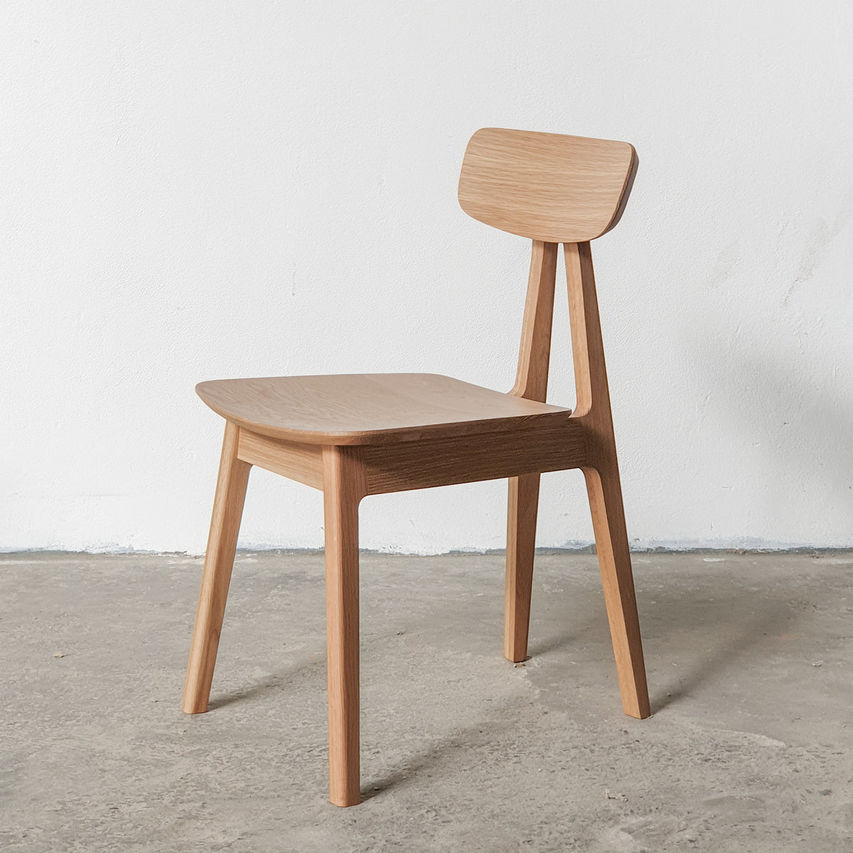 Nichi Chair – Hoog Furniture