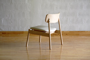 Plong Lounge chair