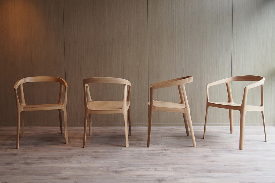 Kanjana Armchair