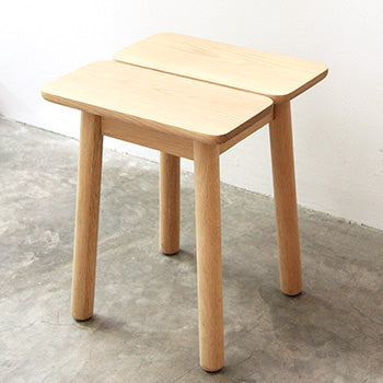 Plong Stool