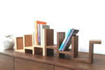 Step Bookshelf