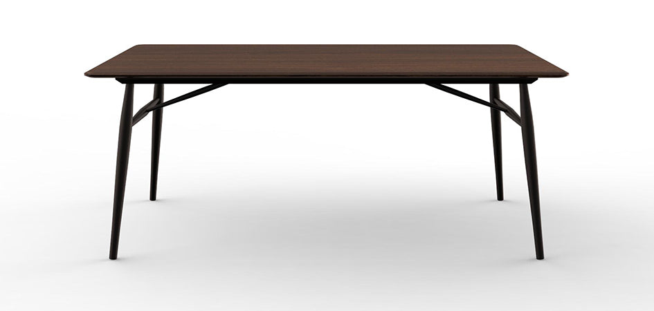 Wind Table – Hoog Furniture