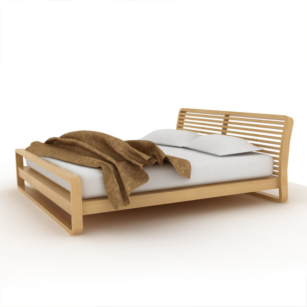 Auchara Bed