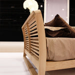 Auchara Bed