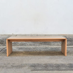 Pup Coffee Table