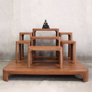 Kanjana Altar Set